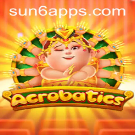 Unveiling the Thrills of Acrobatics: Exploring the Dynamic Game Experience with SUN6.COM