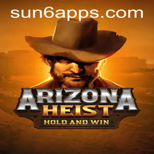 Unveiling ArizonaHeist: The Ultimate Western Adventure Game