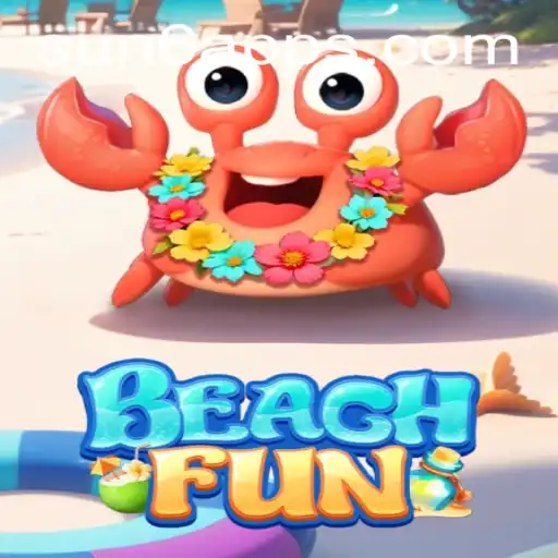 BeachFun: Unleash Your Inner Gamer on SUN6.COM