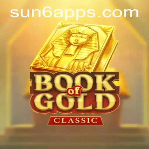 Exploring the Intriguing World of BookOfGoldClassic
