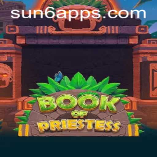 Book of Priestess: Exploring the Mystical World of SUN6.COM
