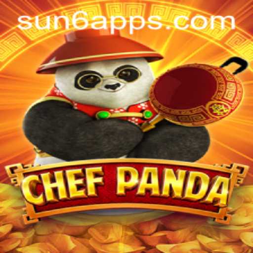 The Culinary Adventure of ChefPanda: A Dive into the Game and SUN6.COM