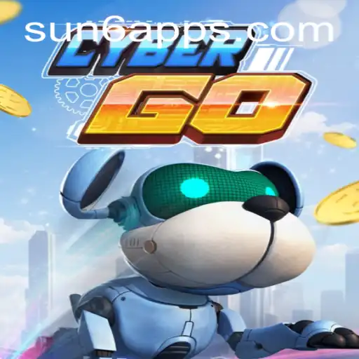 Dive into the World of CyberGO: A Revolutionary Gaming Experience