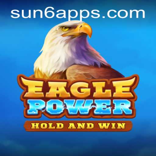 Explore the Thrilling World of EaglePower: Strategy and Skill Await