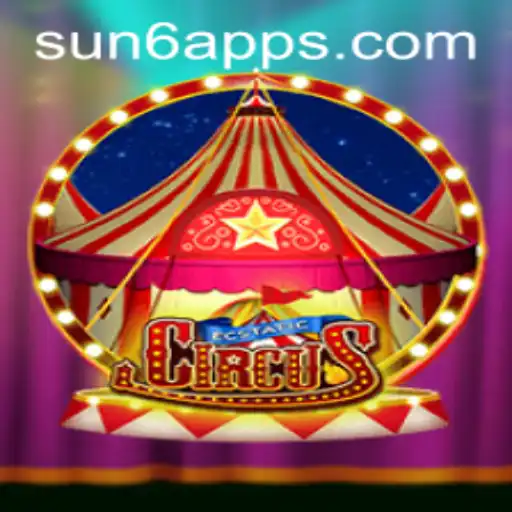 Discover the Magic of EcstaticCircus at SUN6.COM