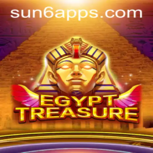 Unveiling the Secrets of EgyptTreasure: A Mesmerizing Adventure