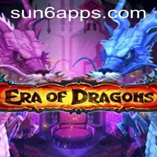 EraOfDragons: An Epic Gaming Experience Worth Exploring