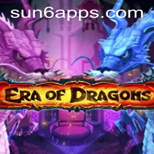 EraOfDragons: An Epic Gaming Experience Worth Exploring