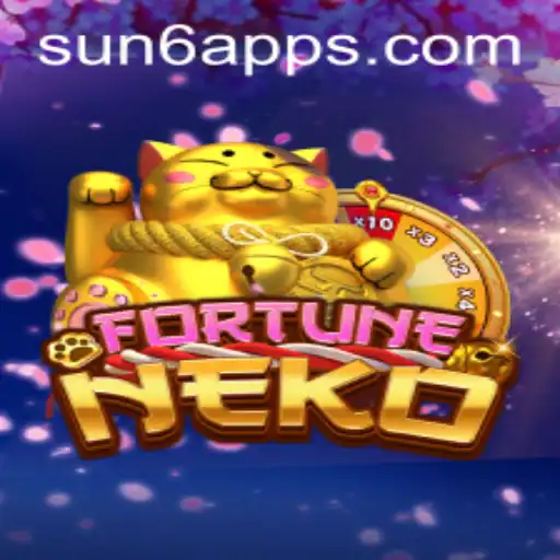 FortuneNeko: Unveiling the Charm of SUN6.COM's Latest Gaming Sensation