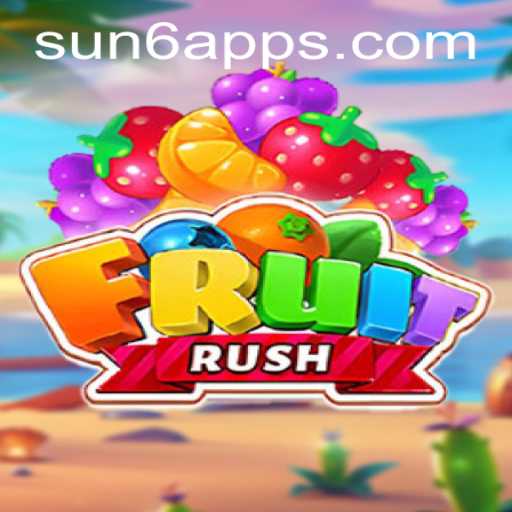 Unlock the Thrills of FruitRush: An Exciting Journey Through the Virtual Orchard
