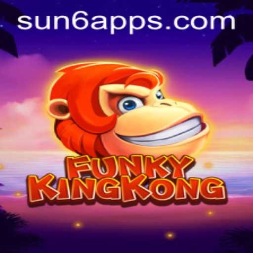 Discover the Thrills of FunkyKingKong: A New Gaming Sensation