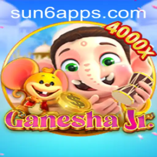 Discovering the World of GaneshaJr: A Unique Gaming Experience