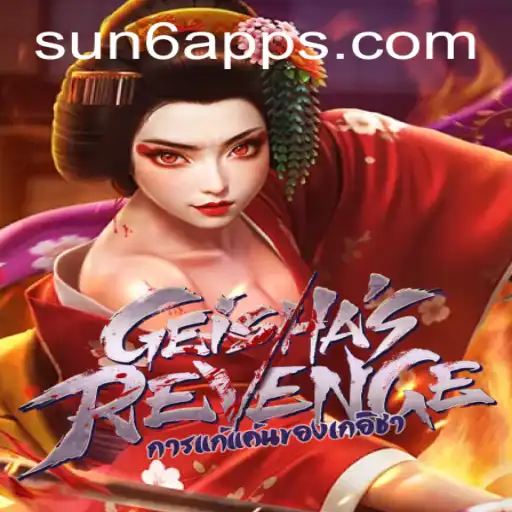 GeishasRevenge: A Captivating Gaming Experience on SUN6.COM