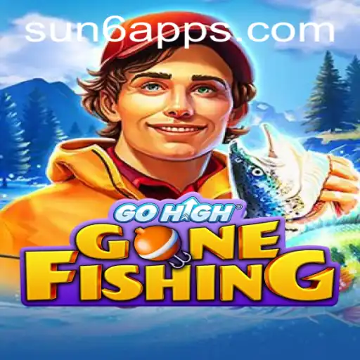 GoHighGoneFishing: Dive into the Thrilling Waters of Adventure