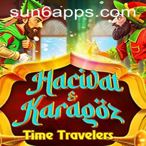 Exploring the World of HacivatandKaragoz: A Dive into Traditional Gaming