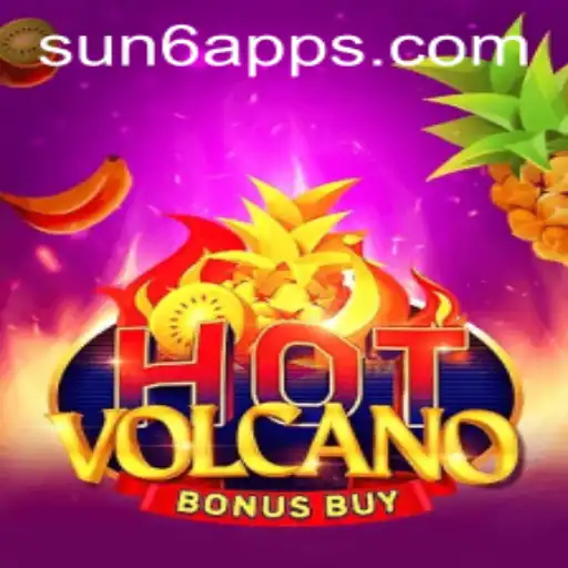 HotVolcanoBonusBuy: A Deep Dive into the Fiery Gaming Experience by SUN6.COM