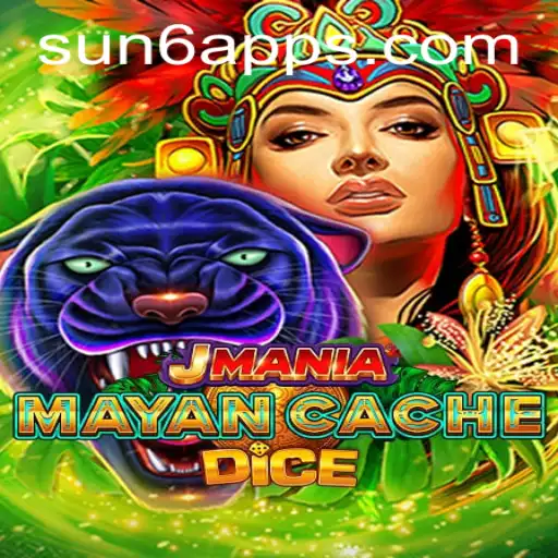 Discover the Thrill of JManiaMayanCacheDice: A Unique Gaming Experience