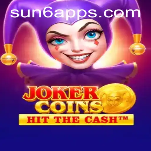 Exploring the Excitement of JokerCoins and SUN6.COM