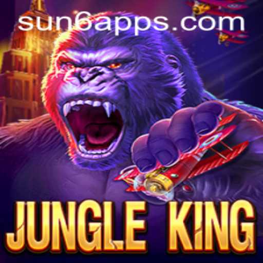 Discover the Thrilling World of JungleKing: An Immersive Gaming Experience