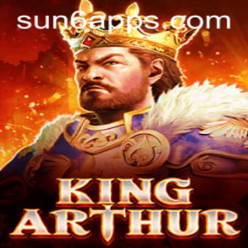 KingArthur: The Legendary Quest on SUN6.COM