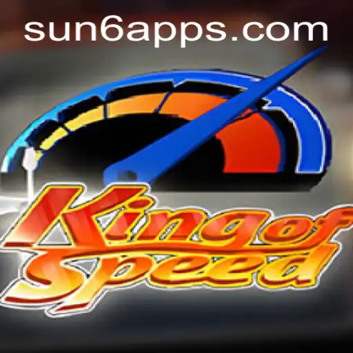 Discover the Thrill of KingofSpeed: A Racing Game Revolution