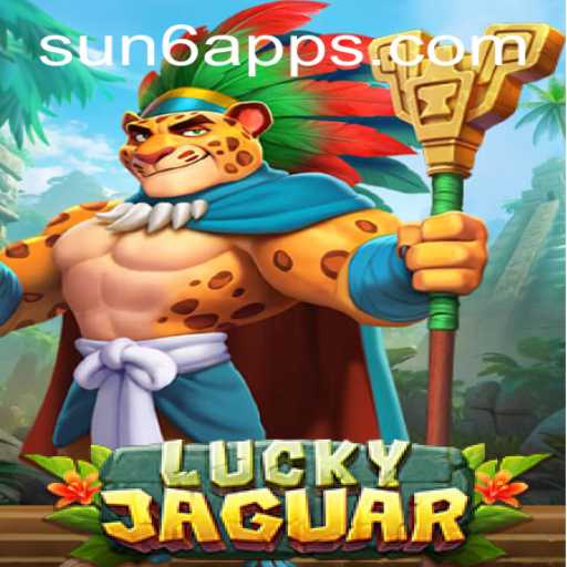Unveiling LuckyJaguar: A Thrilling Adventure in Online Gaming