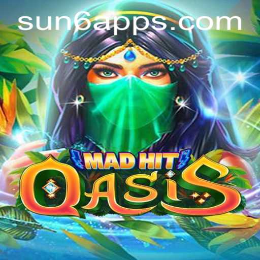 Explore the Thrilling World of MadHitOasis: A Game Beyond Imagination