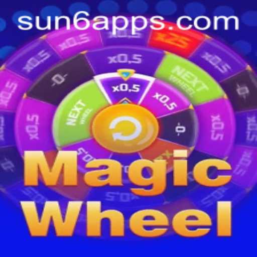 Unveiling the Thrills of MagicWheel: A Comprehensive Guide