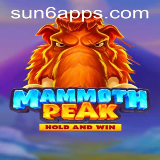 Explore the Thrilling Adventure of MammothPeak