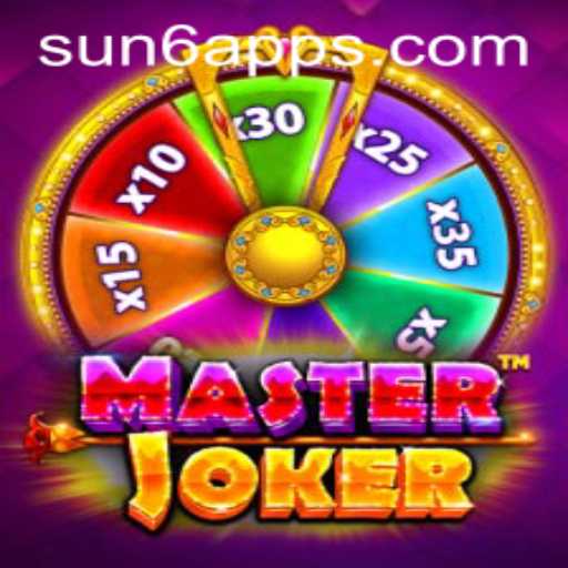 MasterJoker: Discover the Thrills of the Classic Game