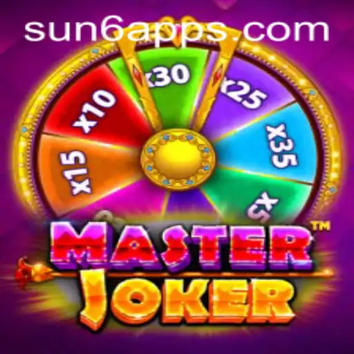 MasterJoker: Discover the Thrills of the Classic Game