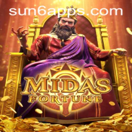 Discover the Enchanting World of MidasFortune and the Allure of SUN6.COM