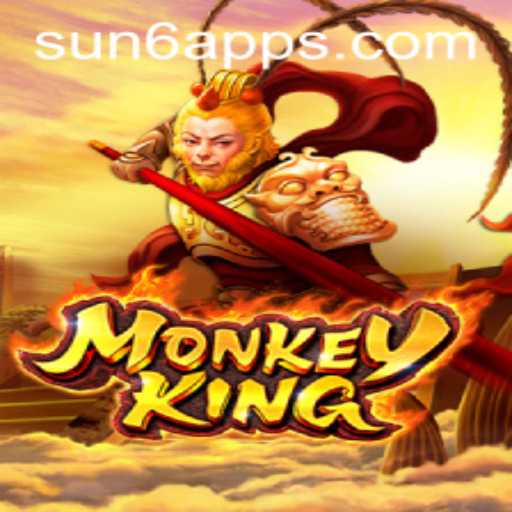 Explore the Exciting World of MonkeyKing: A New Gaming Adventure on SUN6.COM