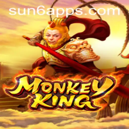 Explore the Exciting World of MonkeyKing: A New Gaming Adventure on SUN6.COM