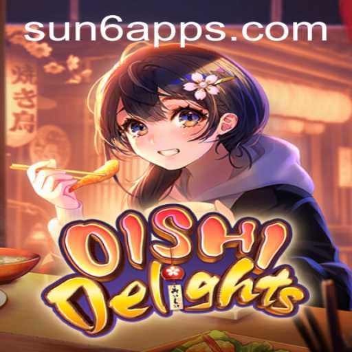 Exploring the Vibrant World of OishiDelights by SUN6.COM
