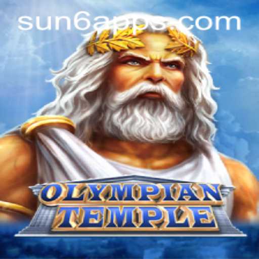 Discover the Exciting World of OlympianTemple: A New Gaming Experience