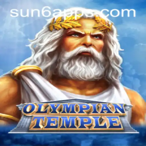 Discover the Exciting World of OlympianTemple: A New Gaming Experience