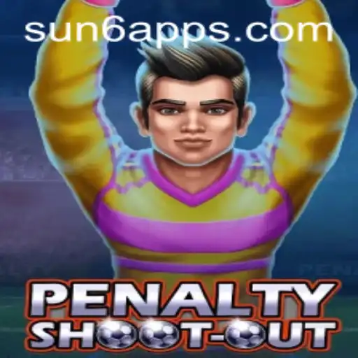 PenaltyShootOut: The Virtual Kickoff to Soccer Thrills