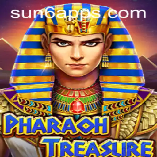Explore the Enchanting World of PharaohTreasure and its Intriguing Gameplay