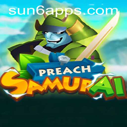 Experience the Unique World of PreachSamurai