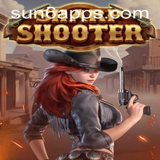 Discover the Thrilling World of Sharpshooter on SUN6.COM