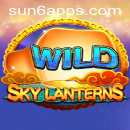 SkyLanterns: An Epic Journey Through Celestial Realms