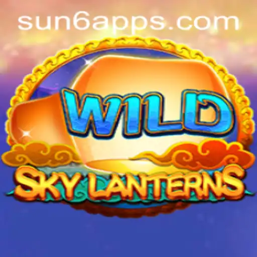 SkyLanterns: An Epic Journey Through Celestial Realms