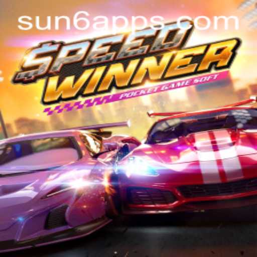 Experience the Thrill of SpeedWinner: A Dynamic Gaming Adventure with SUN6.COM