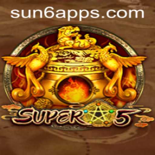 Exploring Super5: A Thrilling Adventure from SUN6.COM