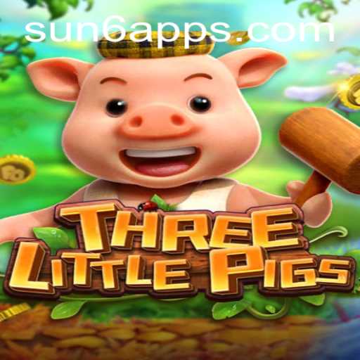 Discover the Excitement of THREELITTLEPIGS with SUN6.COM