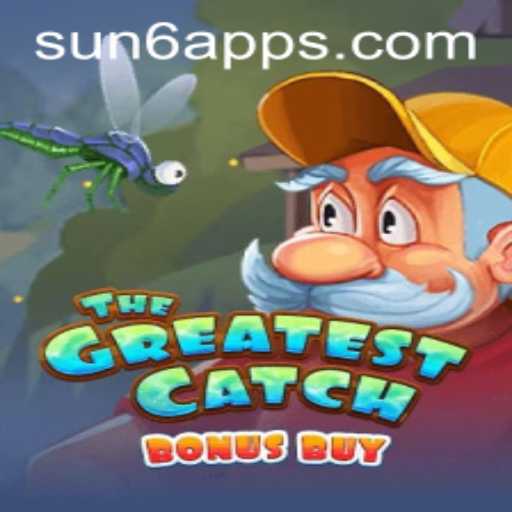 Discover the Thrills of TheGreatestCatchBonusBuy - A Deep Dive into Game Mechanics