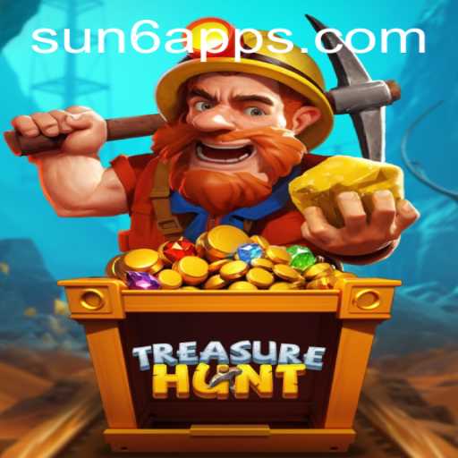 Embark on an Exciting Adventure with TreasureHunt on SUN6.COM