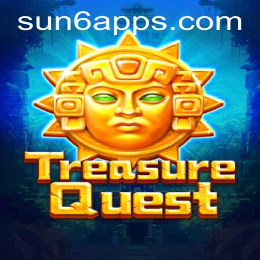 Unlocking the Wonders of TreasureQuest: Explore SUN6.COM's Captivating Adventure