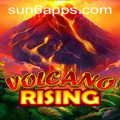 The Thrilling World of VolcanoRising: A Deep Dive Into Gameplay and Rules